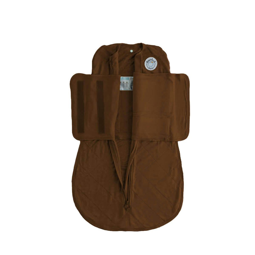 Bamboo Classic Swaddle (Non-Weighted)