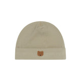 Beller Hat | Bear | Dusty Green