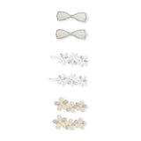 Crystal Radiant Hair Pin Set