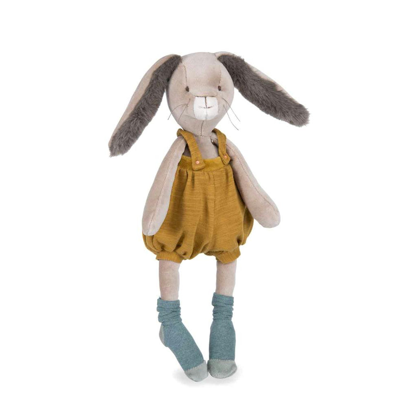 Ochre "Three Little Rabbits"