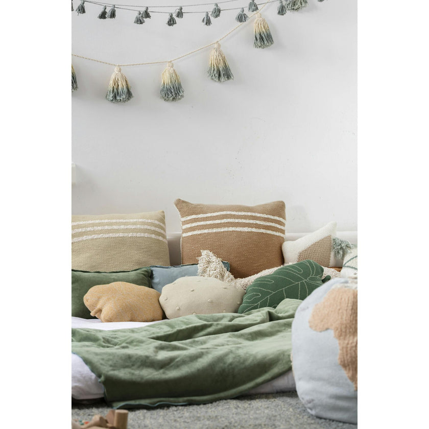 Duetto Cushion