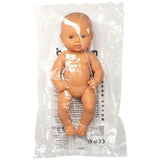 Girl Baby Doll - 12 5/8"