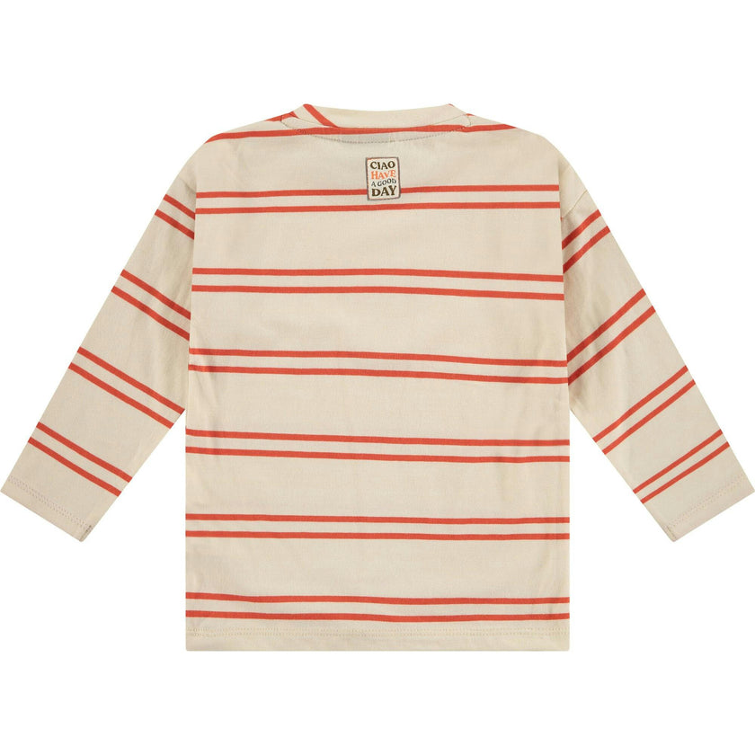 Long Sleeves T-Shirt