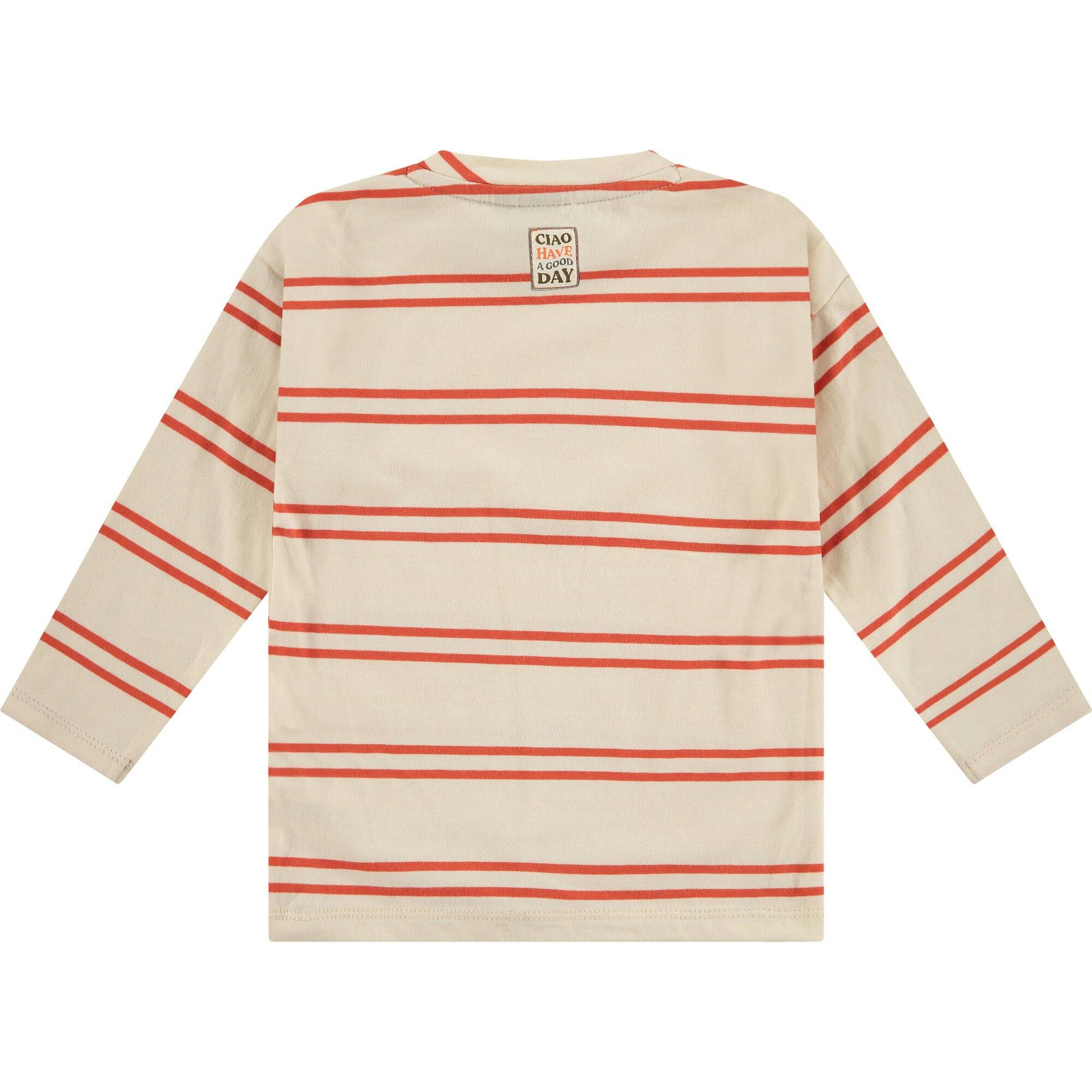 Long Sleeves T-Shirt