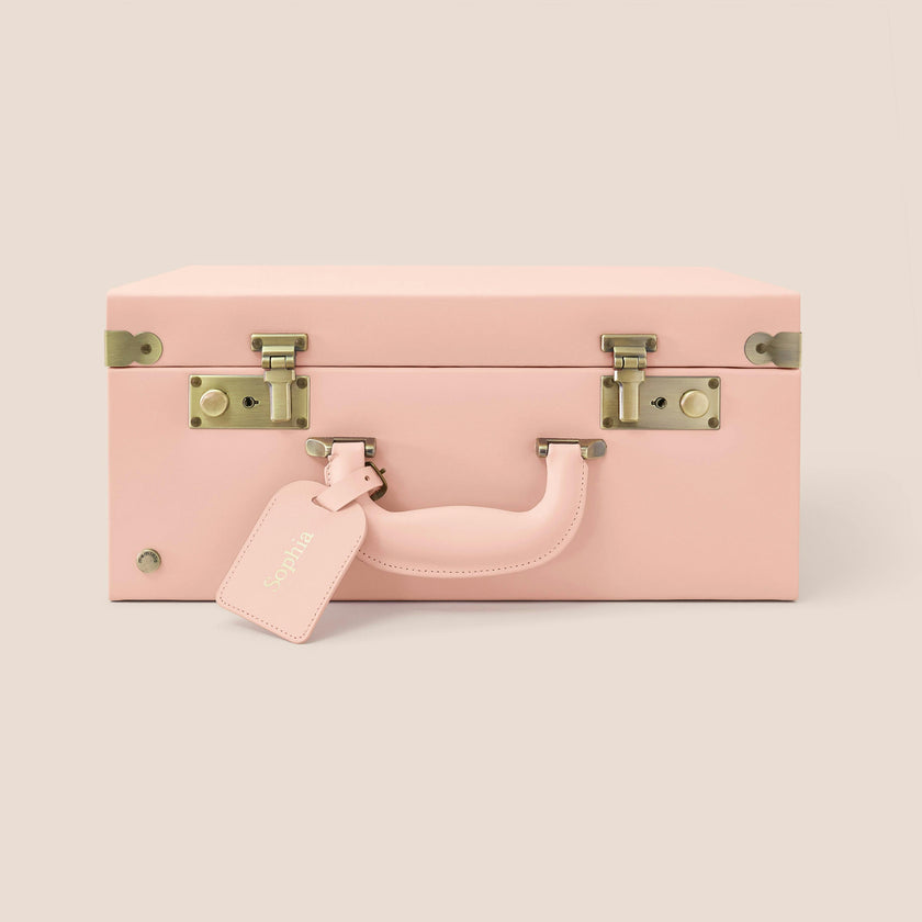 Memory Box Keepsake Case