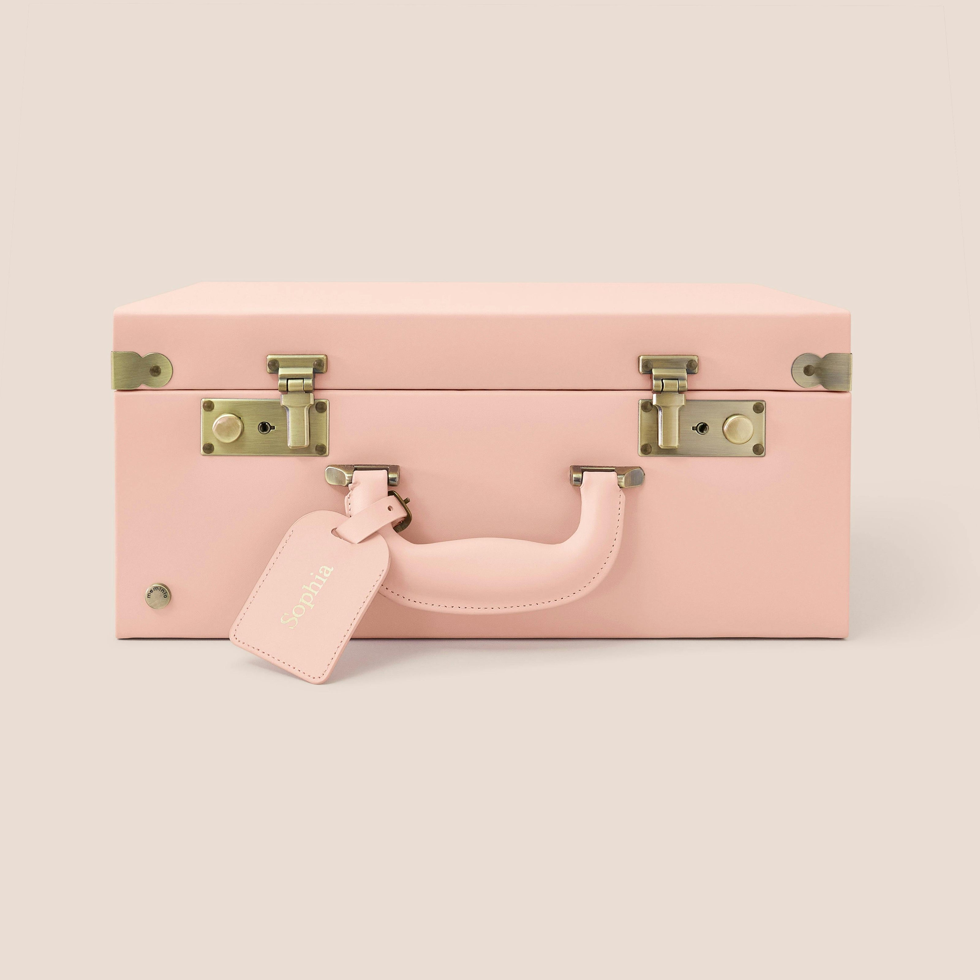Memory Box Keepsake Case