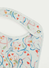 Baby Classic Bib - Songbird