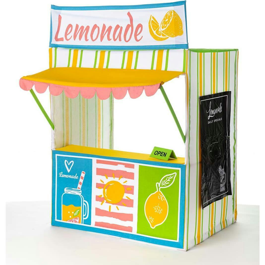 Lemonade Stand Play Home