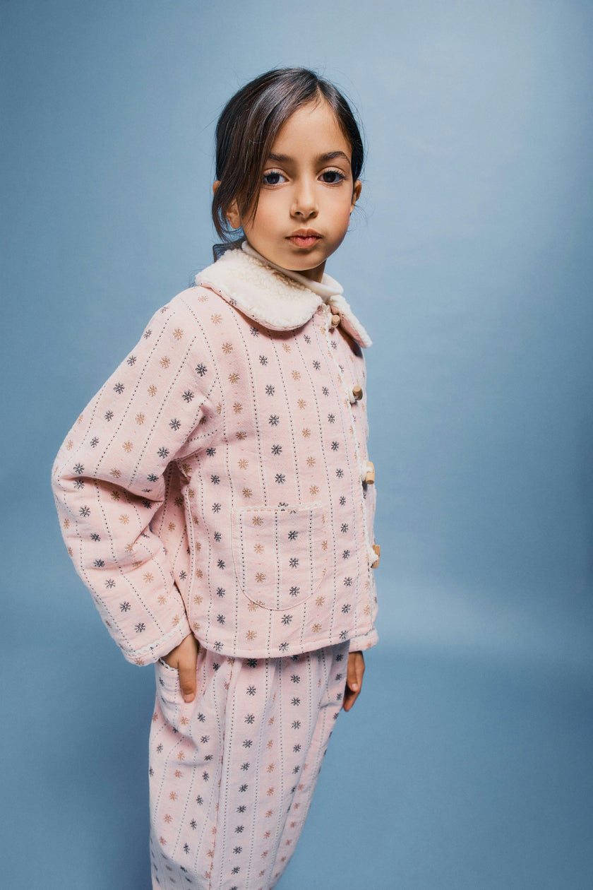 Claire Jacket