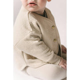 Cloud Jacket - Natural, Natural