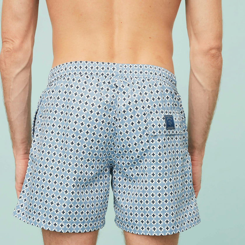 Men's Swim Trunks