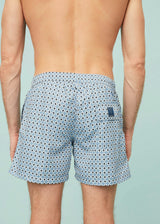 Men's Swim Trunks