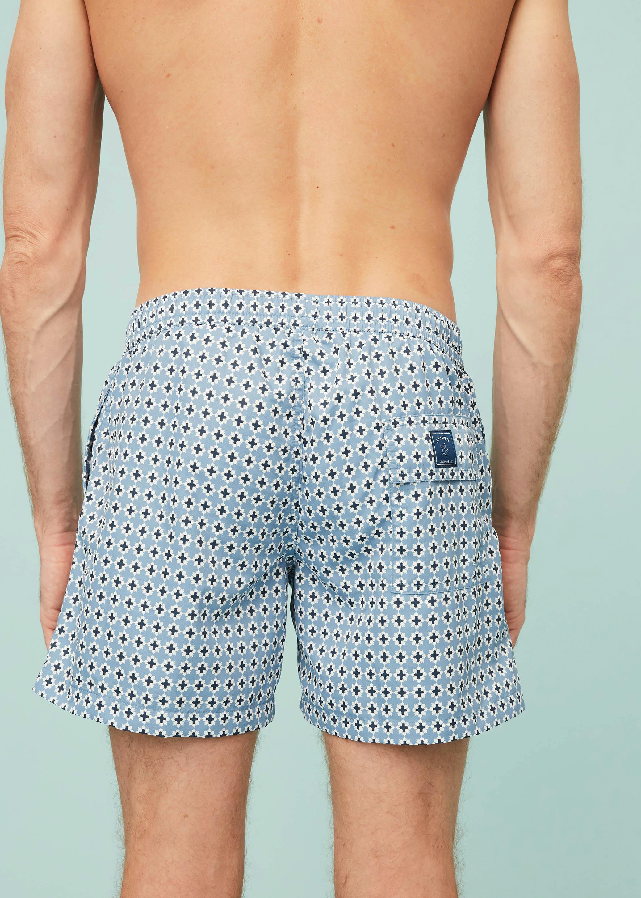 Men's Swim Trunks