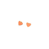 Enamel Heart Seasonal