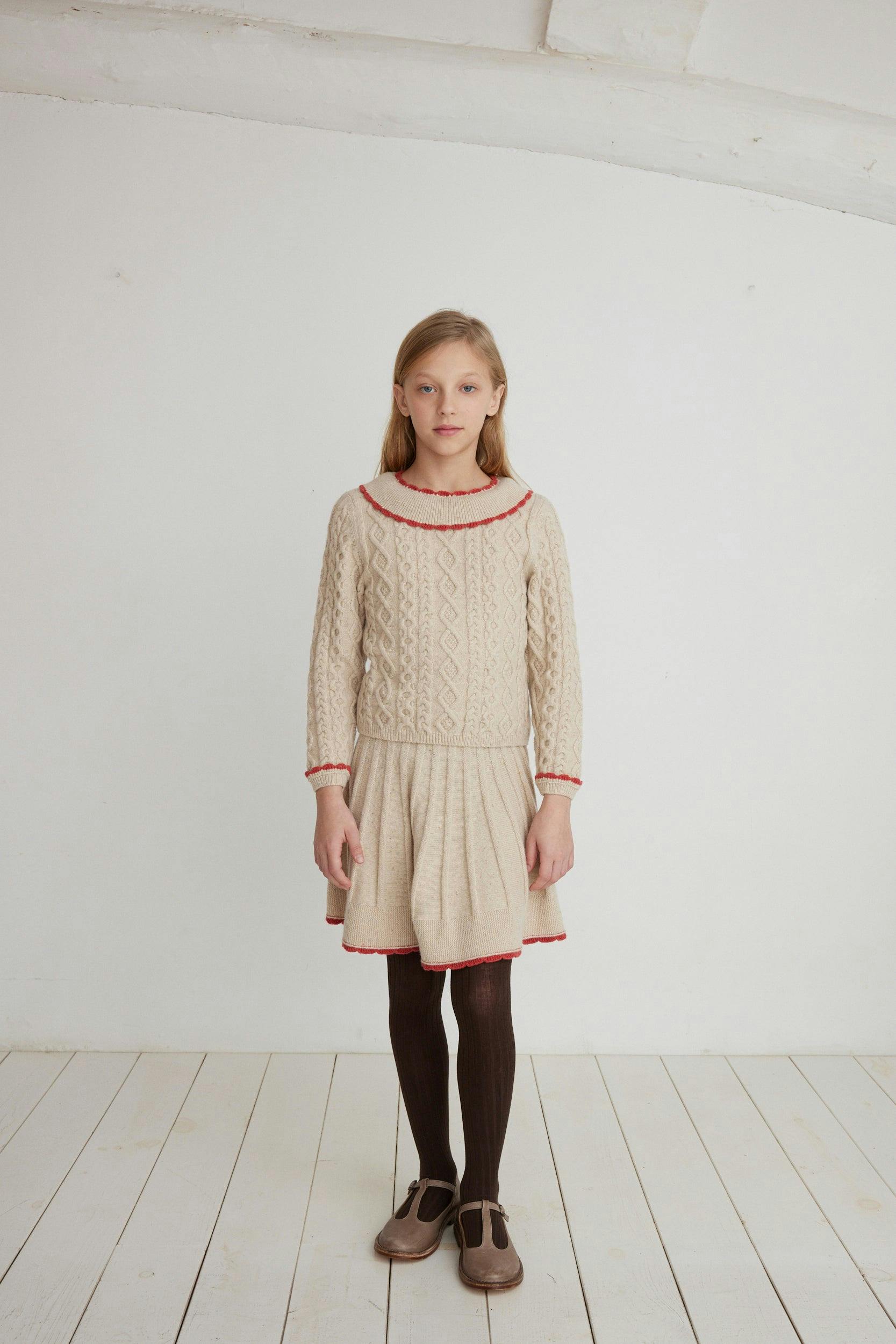 Sienna Sweater