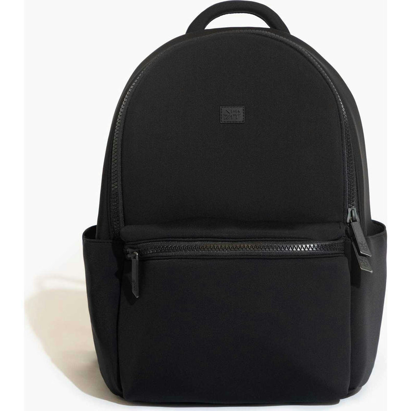 Ebony Seoul City Diaper Bag