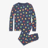 Kids Sesame Street friends PJ set