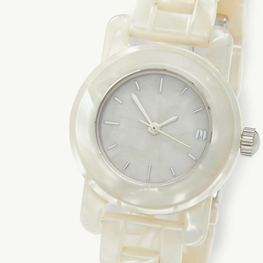 Women's Mini Mono Watch