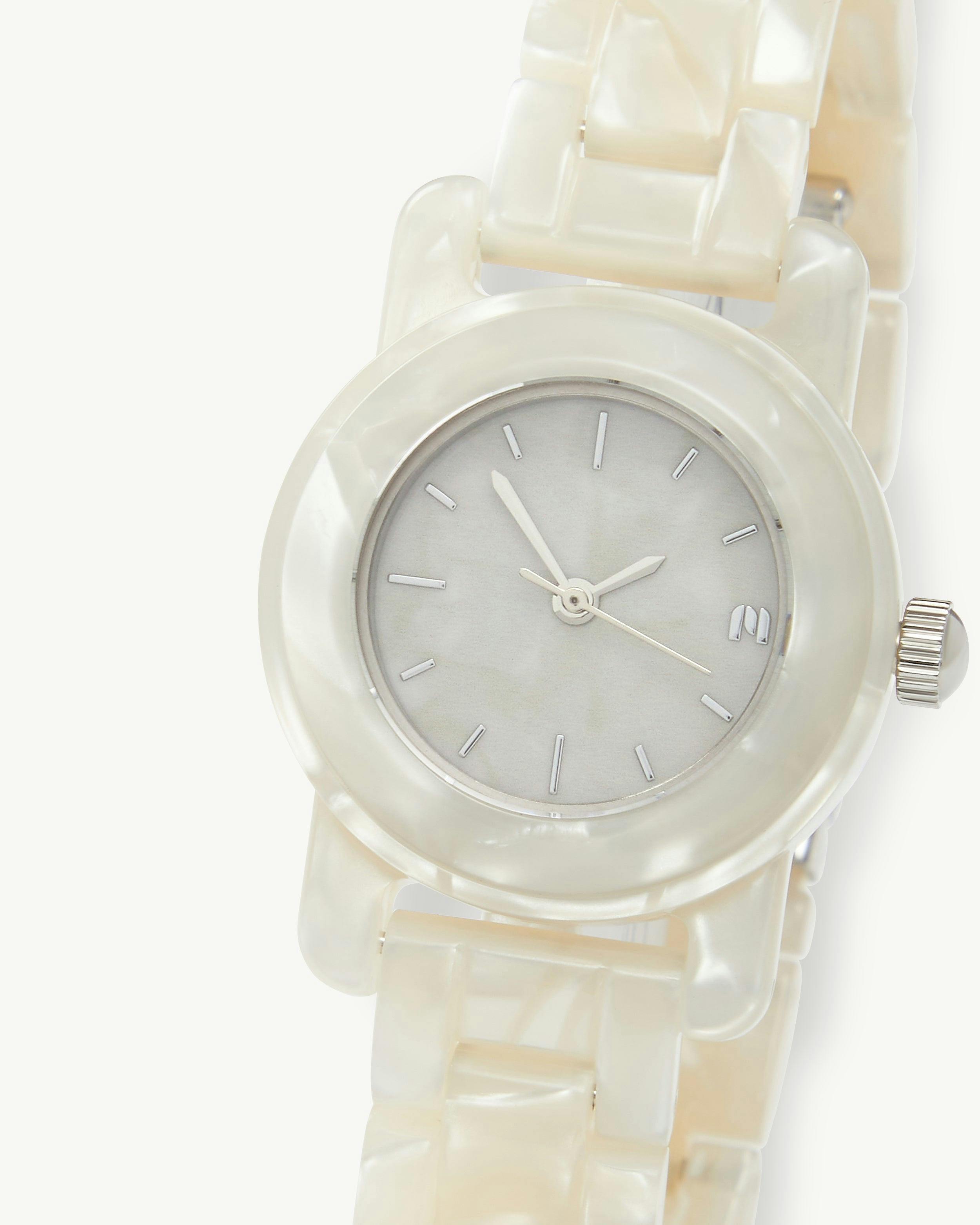 Women's Mini Mono Watch