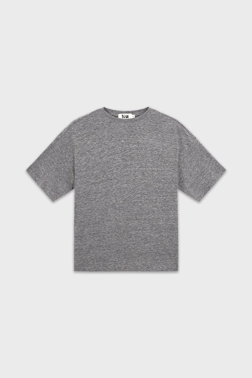 Cashmere T-Shirt