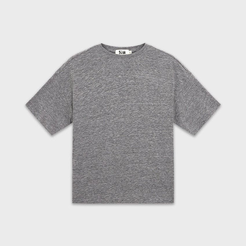 Cashmere T-Shirt