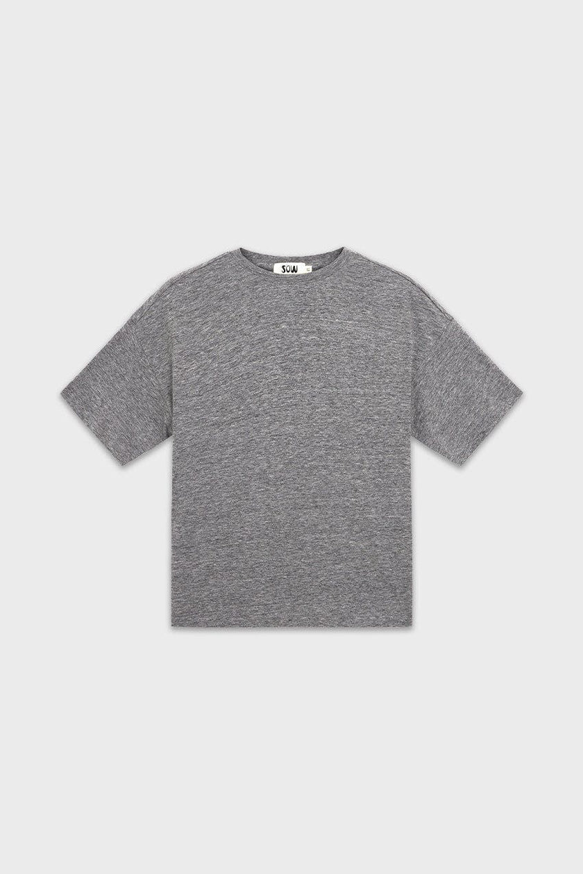 Cashmere T-Shirt