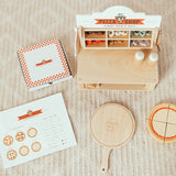Pizza Oven Playset