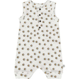 tank romper | sun