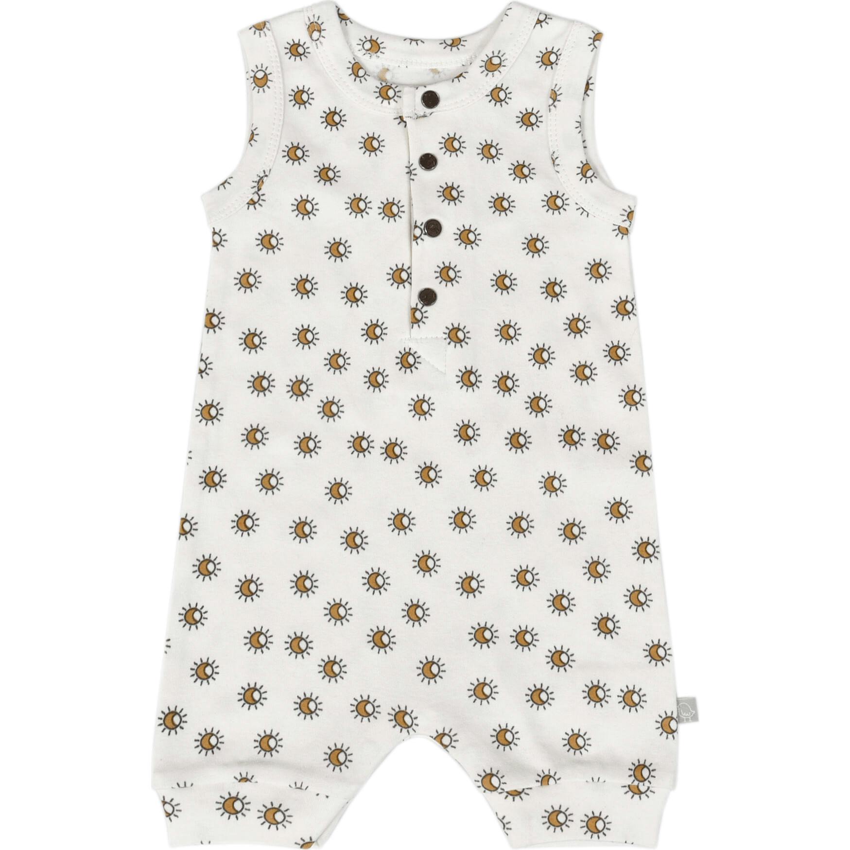 tank romper | sun