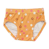 Girls Underwear in Desert Mist Blooms