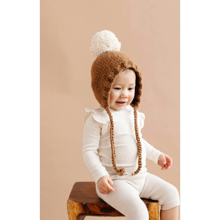 Ari Bonnet - Walnut