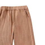 Dado Trousers | Apricot