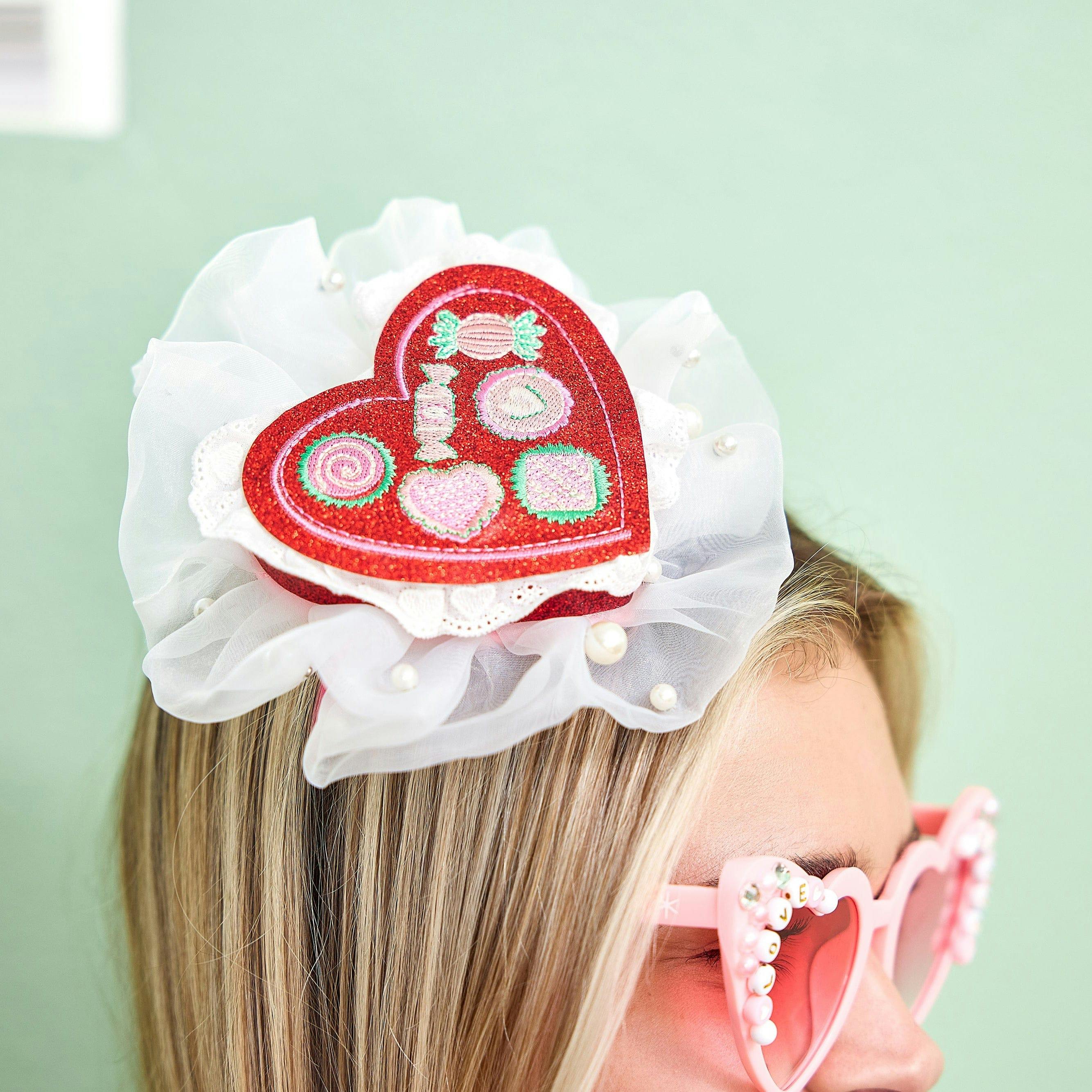 Candy Novelty Headband