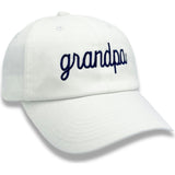 GRANDPA Baseball Hat (Adult)