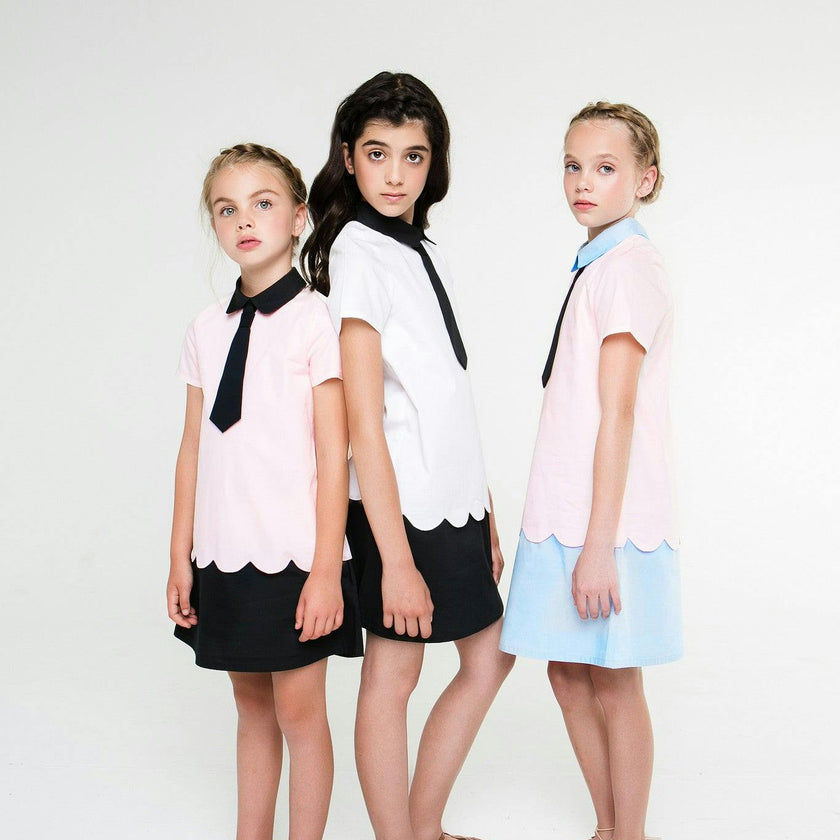 Adelaide (ivory/black)