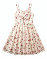 Ellio Dress
