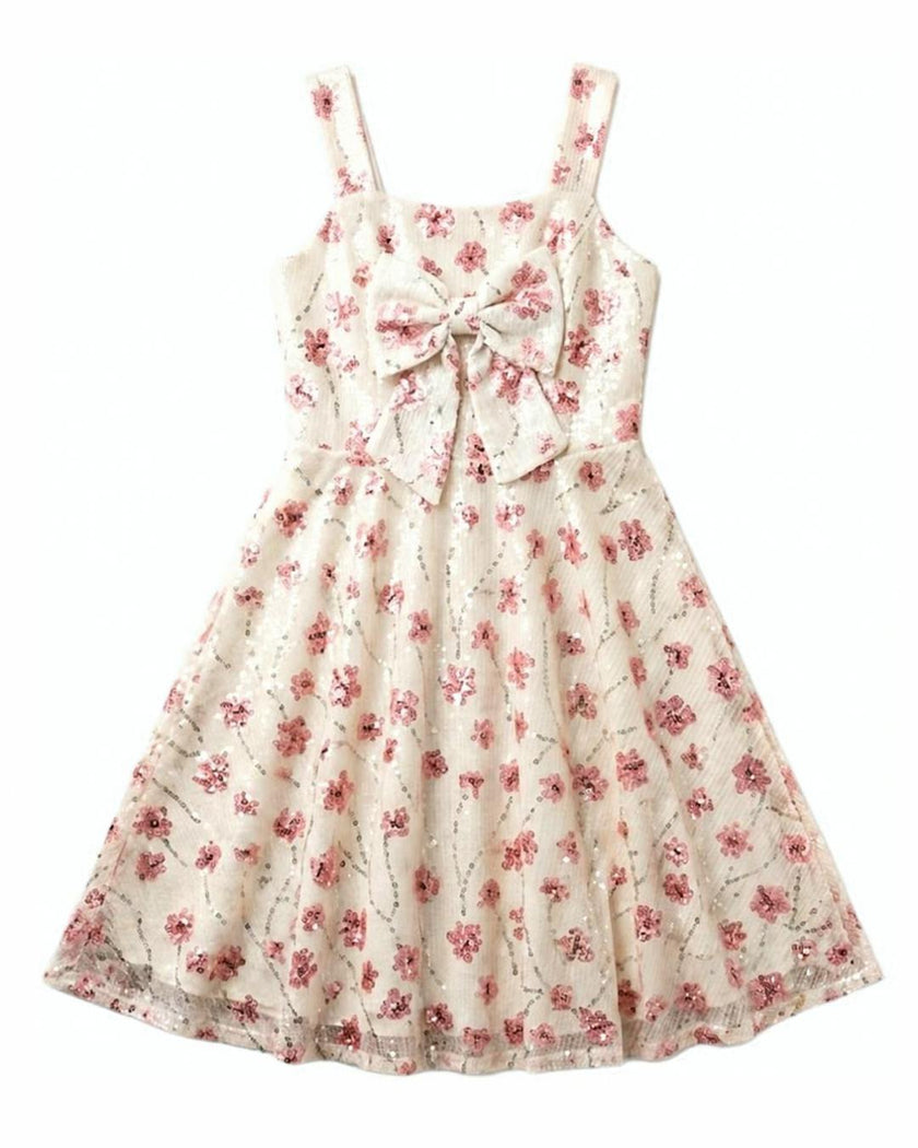 Ellio Dress