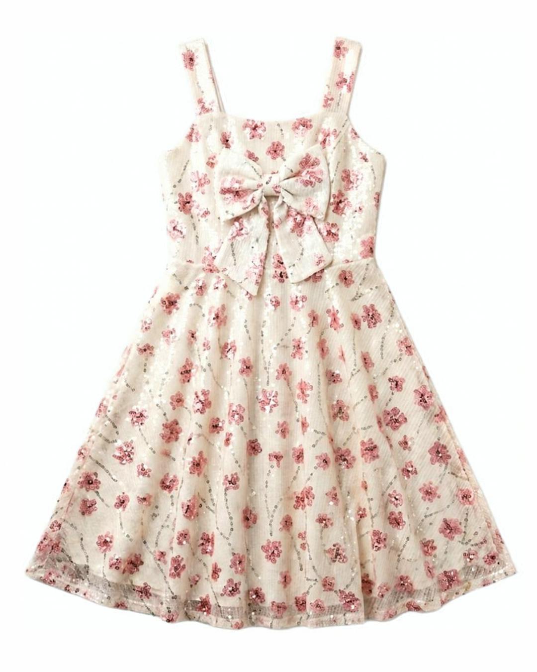 Ellio Dress