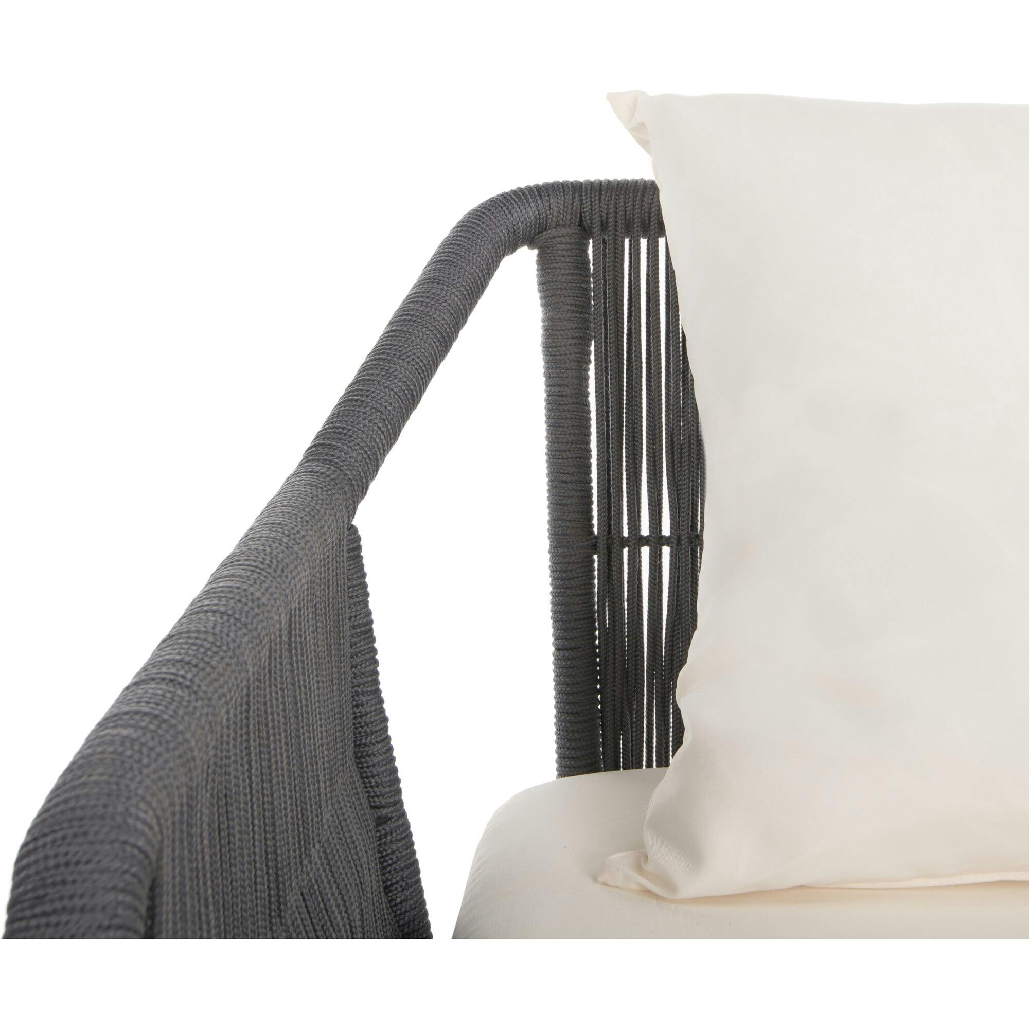 Raldin Rope 4-Piece Outdoor Living Set