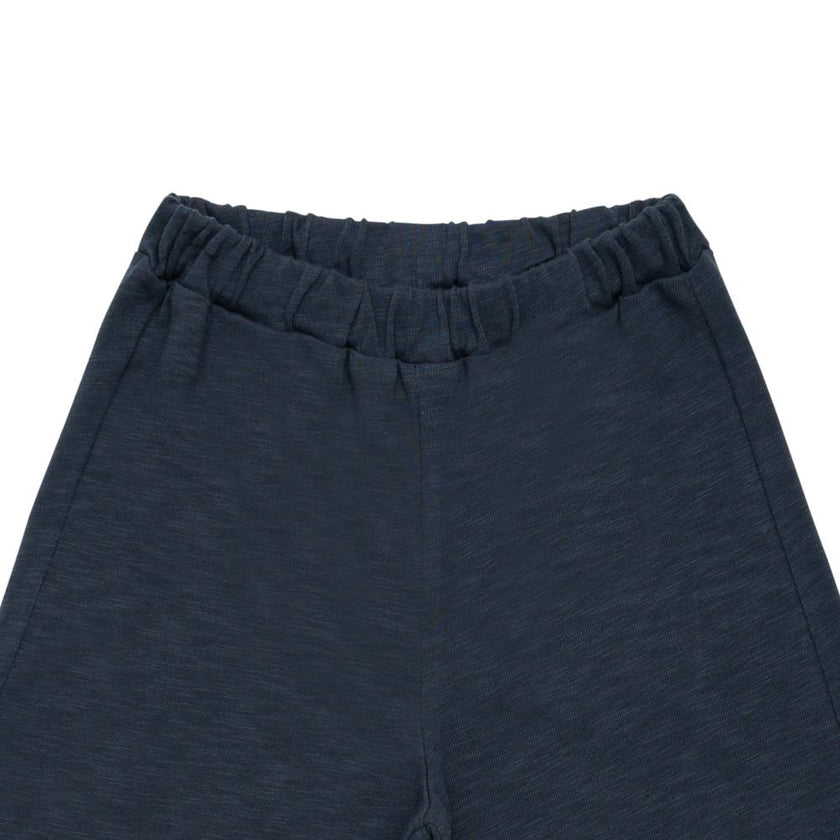 Hoyien Trousers | Blue Marine