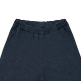 Hoyien Trousers | Blue Marine