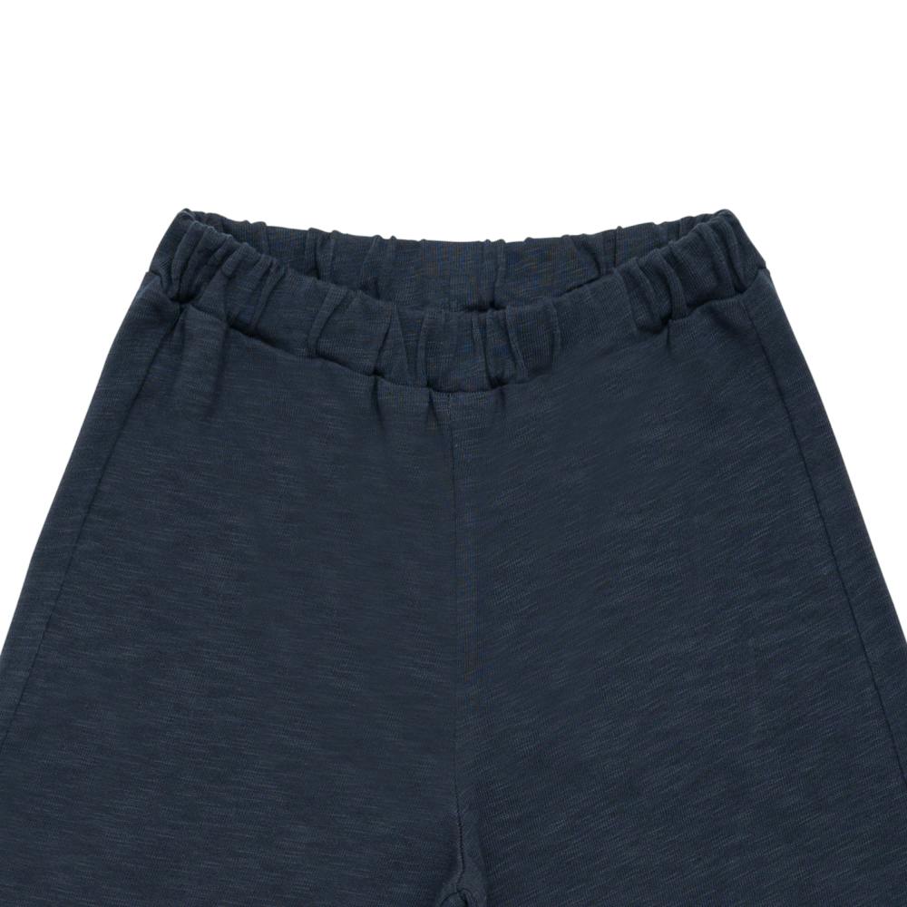 Hoyien Trousers | Blue Marine