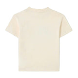 Off White Bear Graphic T-Shirt