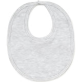Essentials Striped Bib
