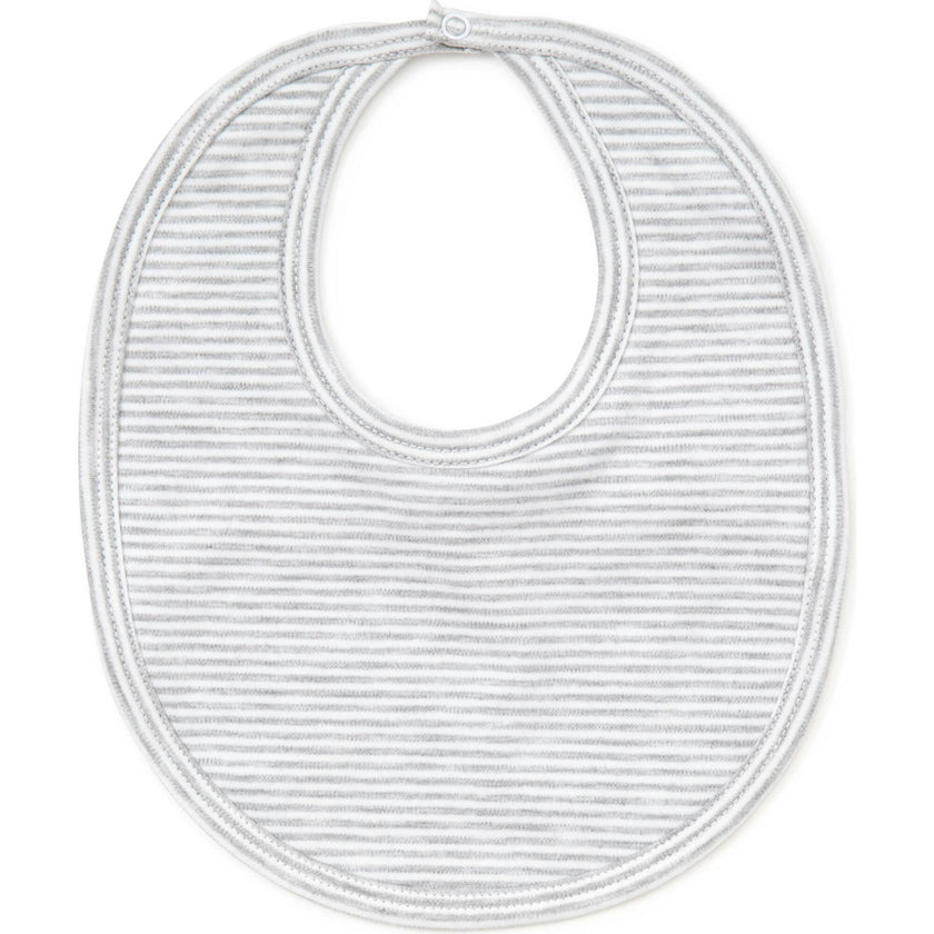 Essentials Striped Bib