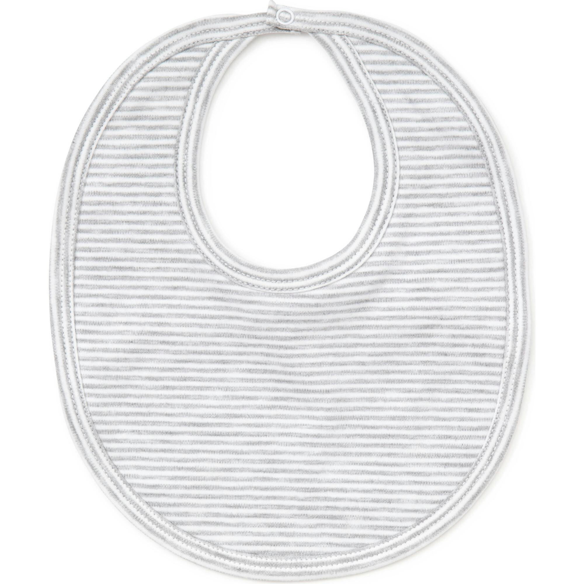 Essentials Striped Bib
