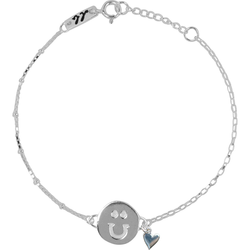 Children's You Make Me So Happy Bracelet
