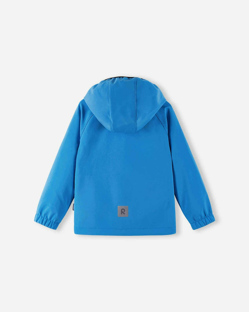 Vantti - Kids' Softshell Jacket