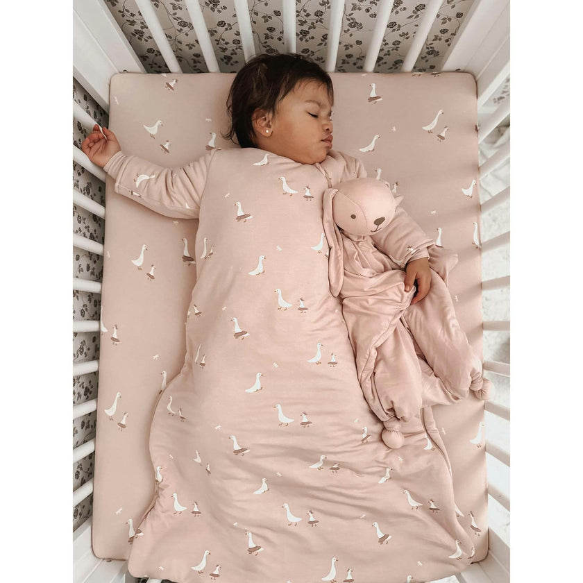 Crib Sheet