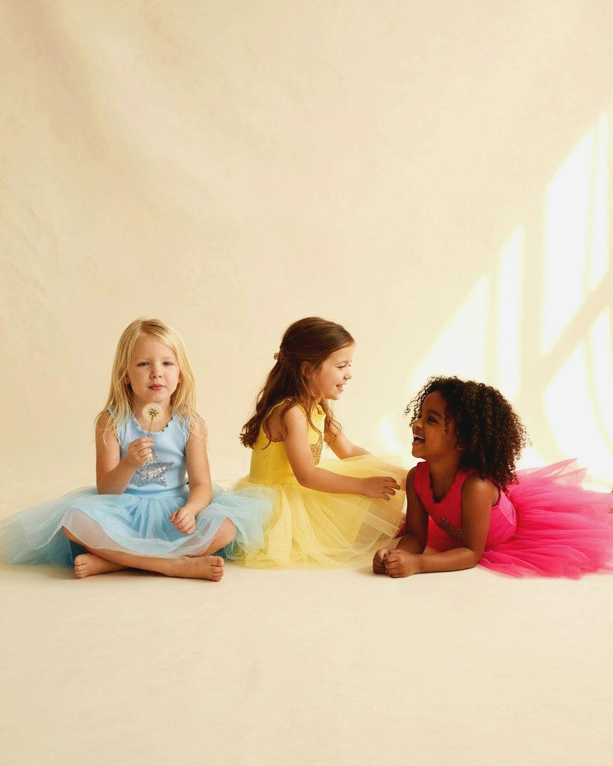 PH Star Tutu Dress